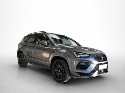 Ateca