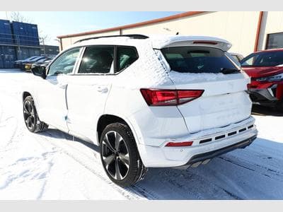 Ateca