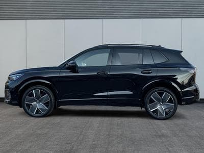VW Tiguan R-Line Edition (2025) - Foto 2