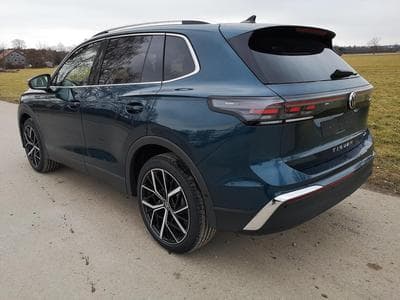 VW Tiguan 1.5 eTSI 110 kW Elegance (2025) - Photo 2