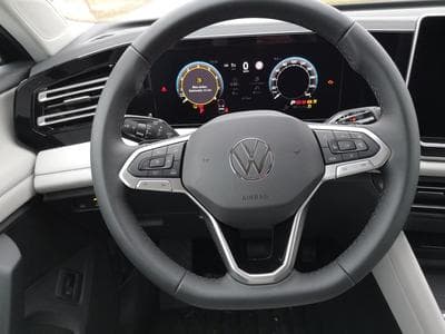 VW Tiguan 1.5 eTSI 110 kW Elegance (2025) - Photo 5