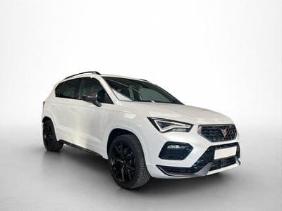 Ateca