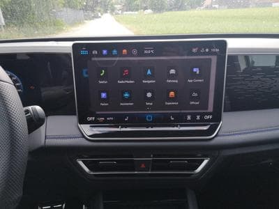 VW Tiguan 2.0 TDI 4Motion R-Line (2025) - Foto 8