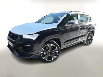 Ateca