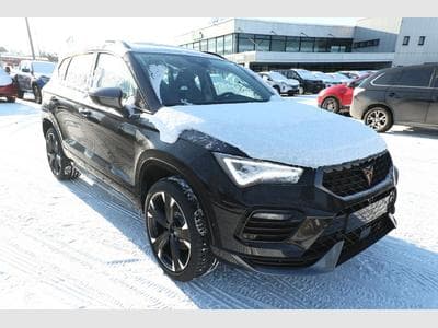 Ateca