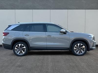 Kodiaq