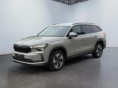 Skoda Kodiaq Selection (2026) - Photo 1