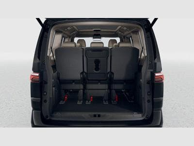 VW T7 Business LÜ 2.0 TSI 7-Gang-DSG (2026) - Foto 9