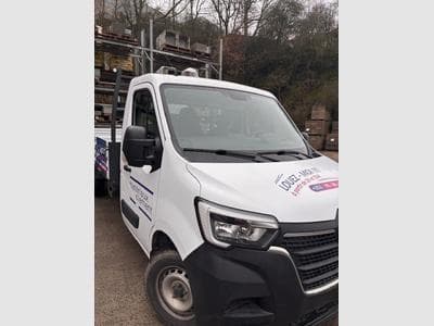 Renault Master (2023) - Photo 1