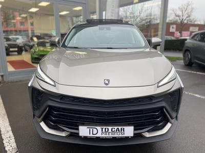 Forthing T5 EVO 1.5 Turbo Auto Neuve (2026) - Photo 3