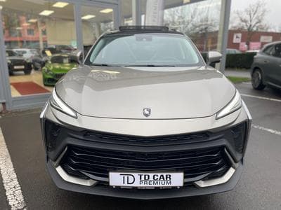 Forthing T5 EVO 1.5 Turbo Auto Neuve (2026) - Photo 2