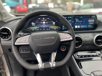 Forthing T5 EVO 1.5 Turbo Auto Neuve (2026) - Photo 8