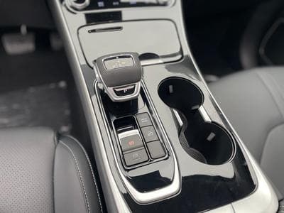 Forthing T5 EVO 1.5 Turbo Auto Neuve (2026) - Photo 11