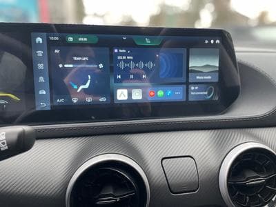 Forthing T5 EVO 1.5 Turbo Auto Neuve (2026) - Photo 9