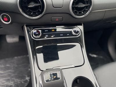 Forthing T5 EVO 1.5 Turbo Auto Neuve (2026) - Photo 10