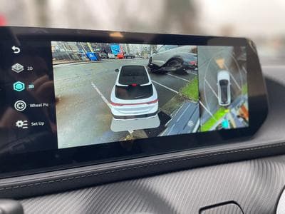 Forthing T5 EVO 1.5 Turbo Auto Neuve (2026) - Photo 13