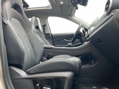 Forthing T5 EVO 1.5 Turbo Auto Neuve (2026) - Photo 4