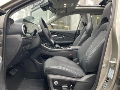 Forthing T5 EVO 1.5 Turbo Auto Neuve (2026) - Photo 7