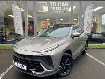 Forthing T5 EVO 1.5 Turbo Auto Neuve (2026) - Photo 1