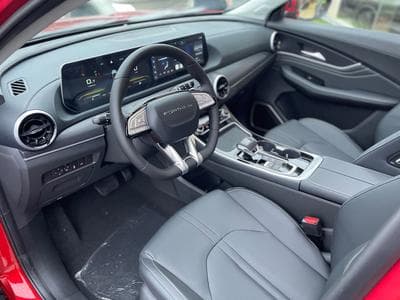 Forthing T5 EVO 1.5 Turbo Auto Neuve (2026) - Photo 6