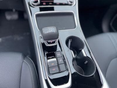 Forthing T5 EVO 1.5 Turbo Auto Neuve (2026) - Photo 11