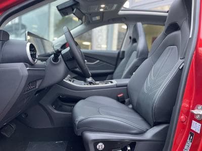 Forthing T5 EVO 1.5 Turbo Auto Neuve (2026) - Photo 7