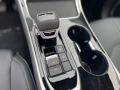 Forthing T5 EVO 1.5 Turbo Auto Neuve (2026) - Photo 11