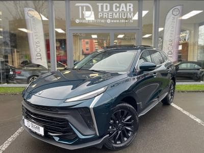 Forthing T5 EVO 1.5 Turbo Auto Neuve (2026) - Photo 1