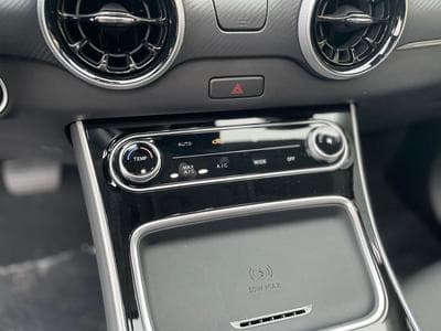 Forthing T5 EVO 1.5 Turbo Auto Neuve (2026) - Photo 10