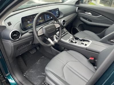 Forthing T5 EVO 1.5 Turbo Auto Neuve (2026) - Photo 6