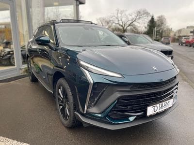 Forthing T5 EVO 1.5 Turbo Auto Neuve (2026) - Photo 3