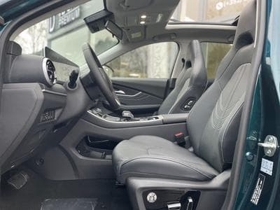 Forthing T5 EVO 1.5 Turbo Auto Neuve (2026) - Photo 7