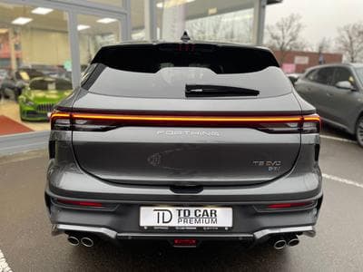 Forthing T5 EVO 1.5 Turbo HEV Hybride Auto Neuve (2026) - Photo 15