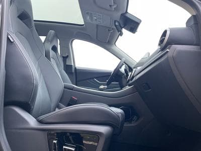 Forthing T5 EVO 1.5 Turbo HEV Hybride Auto Neuve (2026) - Photo 4