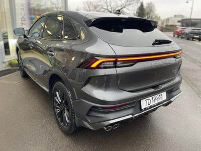 Forthing T5 EVO 1.5 Turbo HEV Hybride Auto Neuve (2026) - Photo 14