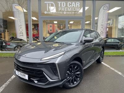 Forthing T5 EVO 1.5 Turbo HEV Hybride Auto Neuve (2026) - Photo 1