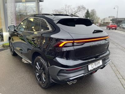 Forthing T5 EVO 1.5 Turbo Auto Neuve (2026) - Photo 13