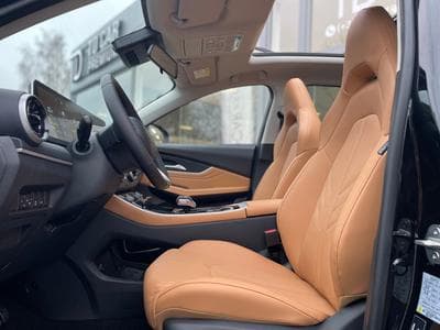 Forthing T5 EVO 1.5 Turbo Auto Neuve (2026) - Photo 7