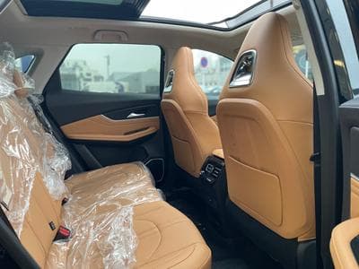 Forthing T5 EVO 1.5 Turbo Auto Neuve (2026) - Photo 5