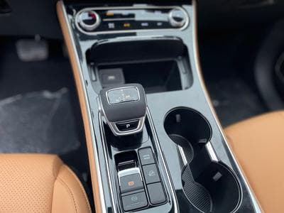 Forthing T5 EVO 1.5 Turbo Auto Neuve (2026) - Photo 10