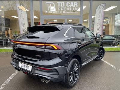 Forthing T5 EVO 1.5 Turbo Auto Neuve (2026) - Photo 15