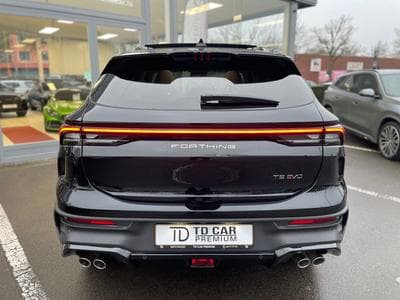 Forthing T5 EVO 1.5 Turbo Auto Neuve (2026) - Photo 14