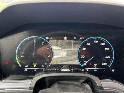 VW Touareg R 3.0 V6 E-HYBRIDE 4MOTION (2025) - Photo 13