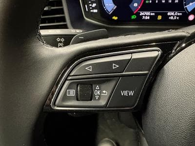 Audi A1 30 TFSI 115cv S-TRONIC Black Edition CAMERA/ECLAIRAGE D'AMBI (2025) - Foto 12