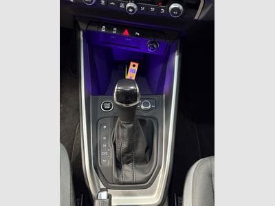 Audi A1 30 TFSI 115cv S-TRONIC Black Edition CAMERA/ECLAIRAGE D'AMBI (2025) - Foto 14