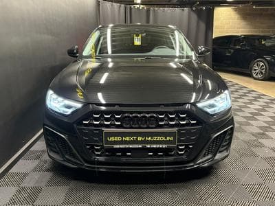 Audi A1 30 TFSI 115cv S-TRONIC Black Edition CAMERA/ECLAIRAGE D'AMBI (2025) - Foto 2