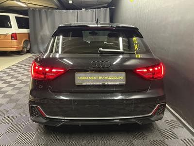 Audi A1 30 TFSI 115cv S-TRONIC Black Edition CAMERA/ECLAIRAGE D'AMBI (2025) - Foto 3