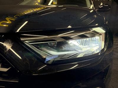 Audi A1 30 TFSI 115cv S-TRONIC Black Edition CAMERA/ECLAIRAGE D'AMBI (2025) - Foto 6