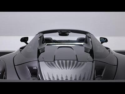 McLaren 750S Spider (2023) - Foto 11