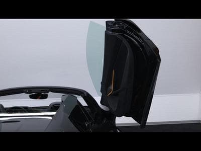 McLaren 750S Spider (2023) - Foto 12